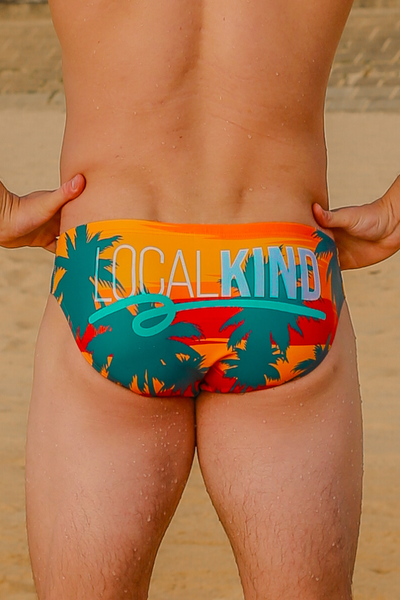 LocalKind Sunset | Made to Order