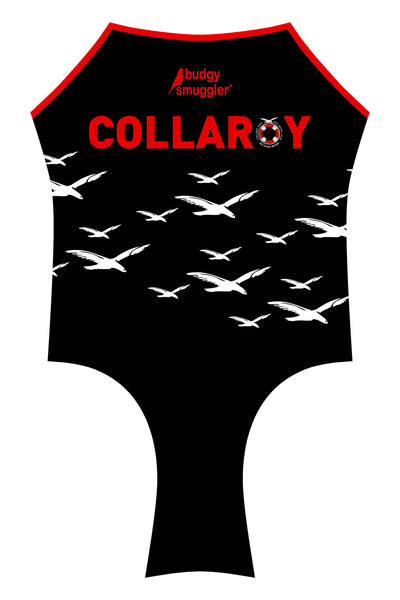 Collaroy SLSC Women's Thin Strap | Made to Order