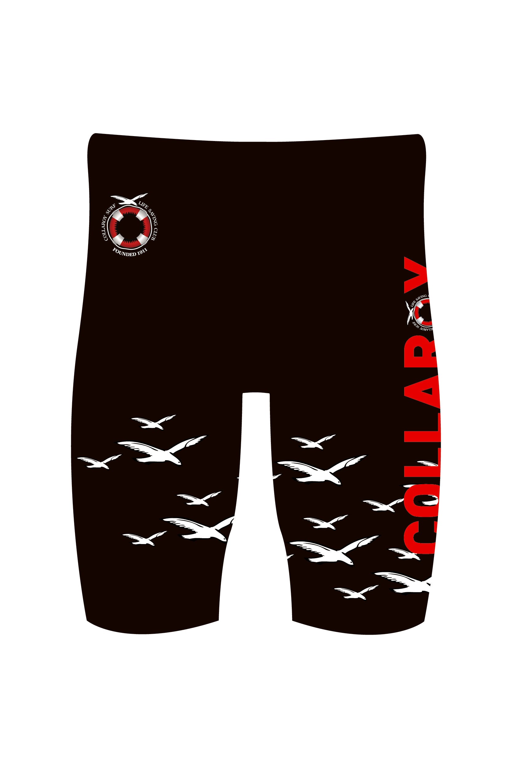 Collaroy SLSC Men's Jammer | Made to Order