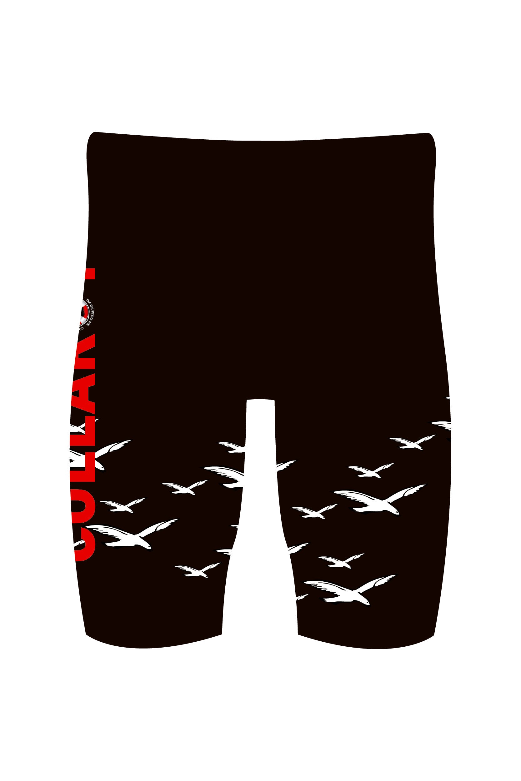 Collaroy SLSC Men's Jammer | Made to Order