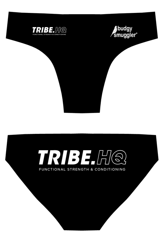 Tribe HQ Mens Preorders | Made to Order