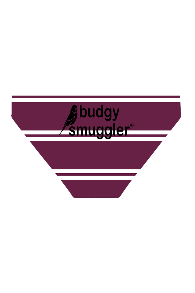 Budgy Smuggler Australia