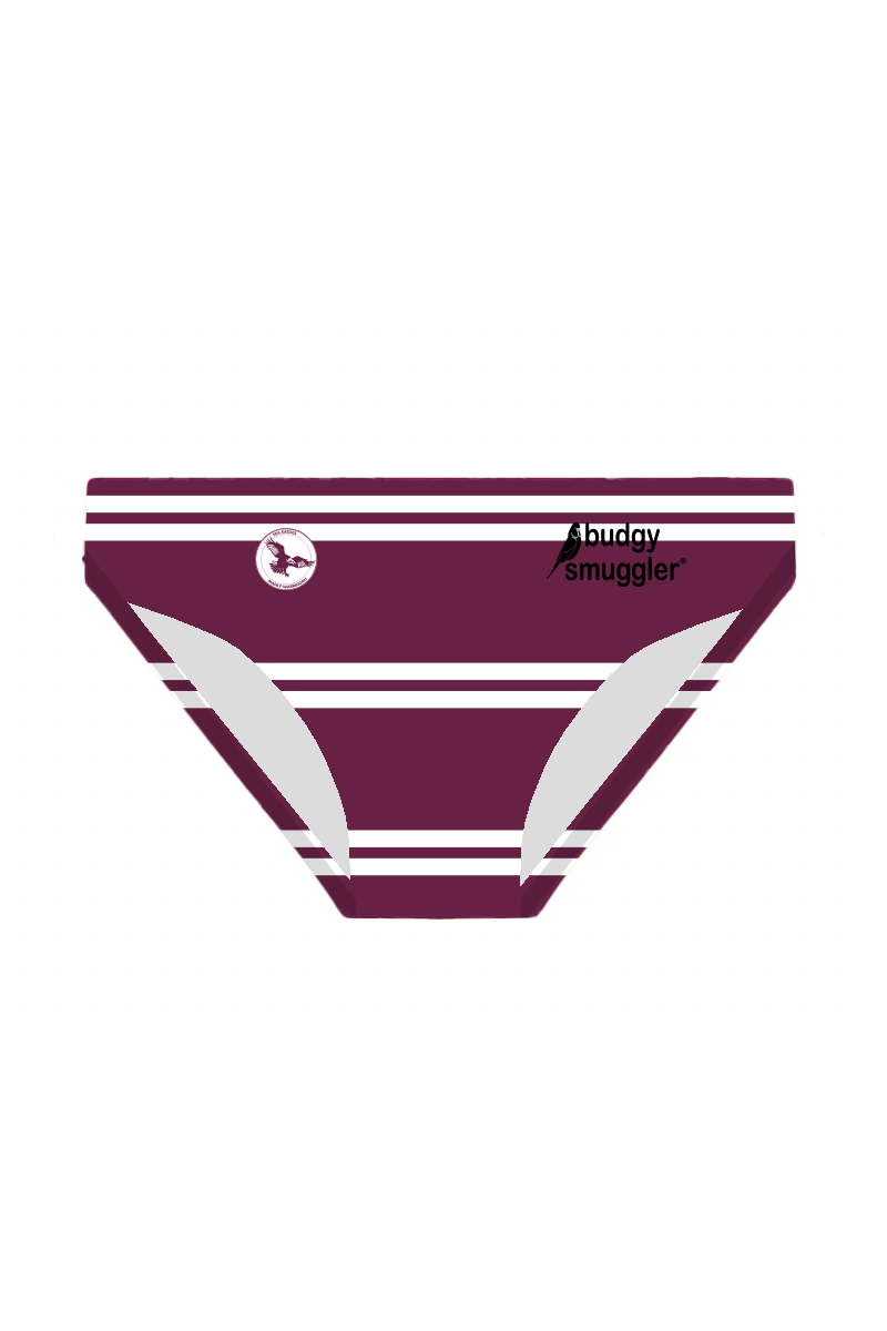 Budgy Smuggler Australia