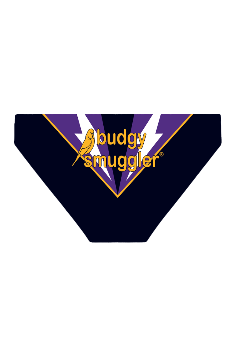 Budgy Smuggler Australia