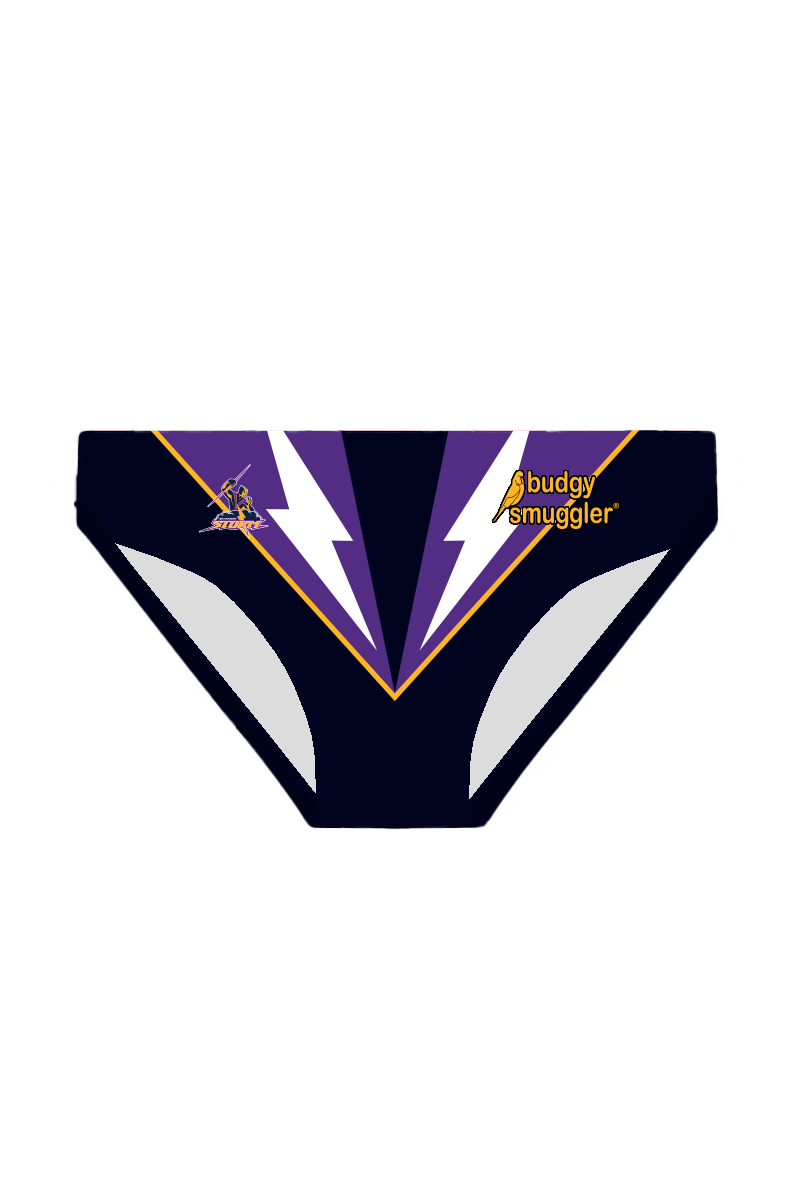 Budgy Smuggler Australia