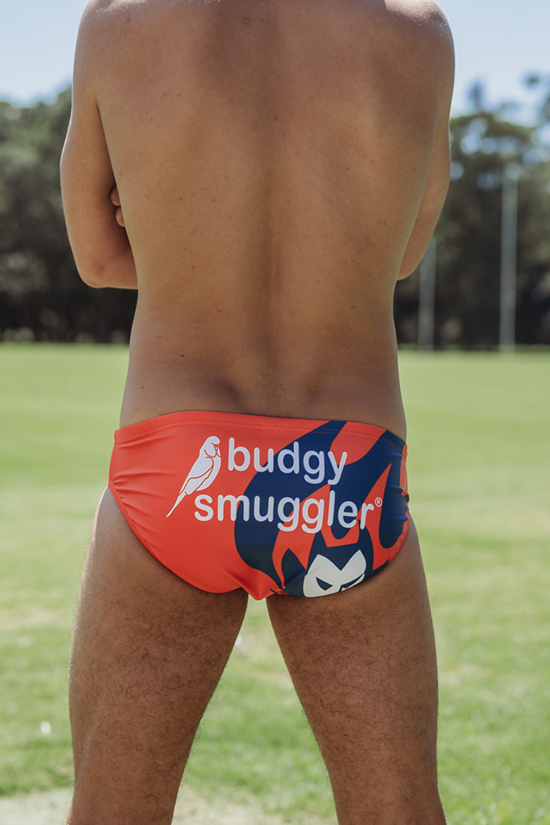 Budgy Smuggler Australia