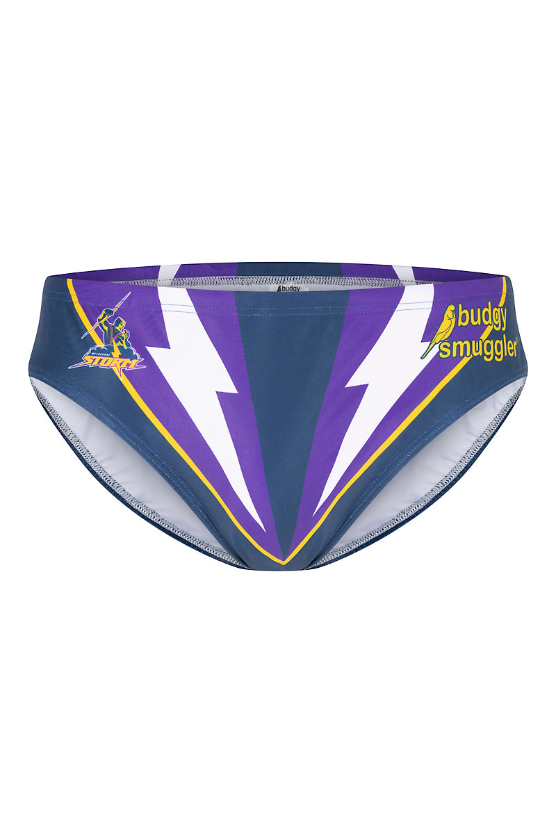 Melbourne Storm Retro Jersey 1999