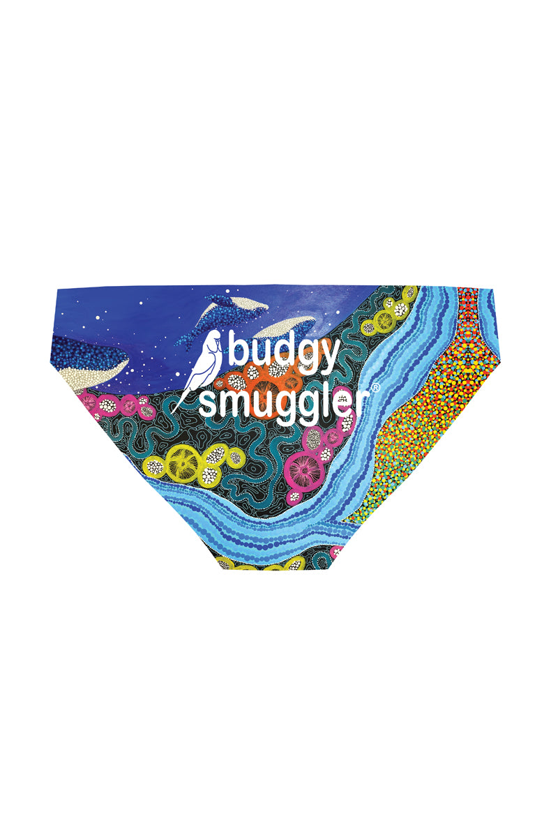 Budgy Smuggler Australia