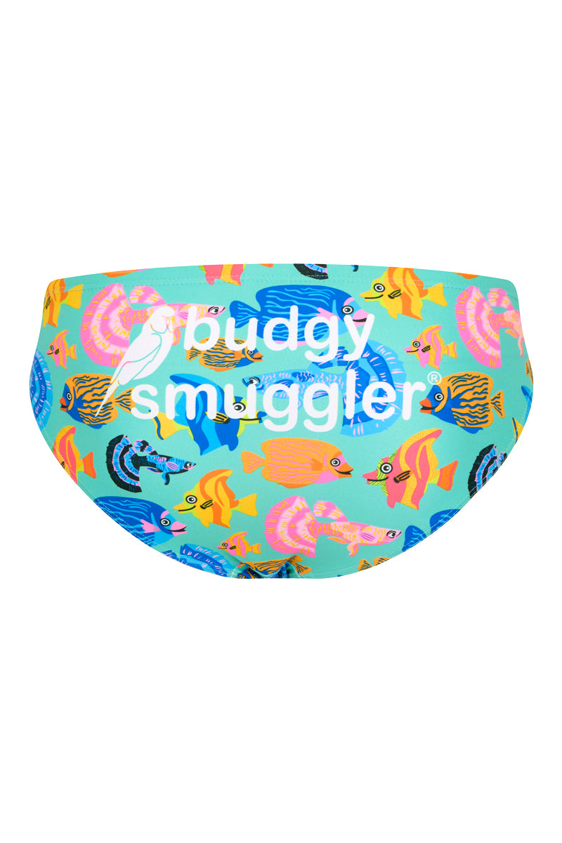 Budgy Smuggler Australia