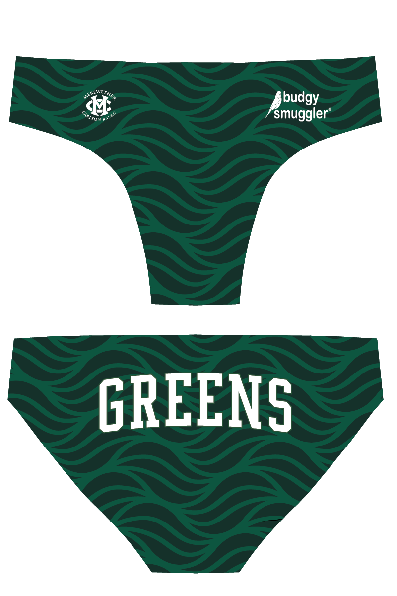 Merewether Carlton Greens Men Preorders | Made to Order