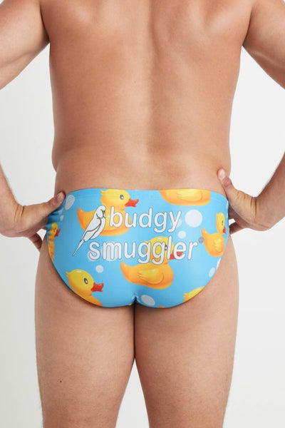 Rubber Ducks