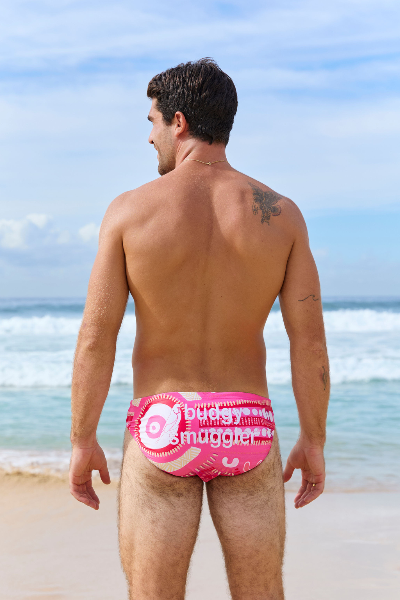 MerindahGunya (Growing Up)