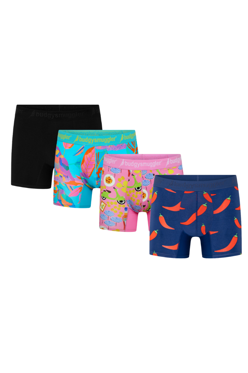 $70 Small Daddy Package