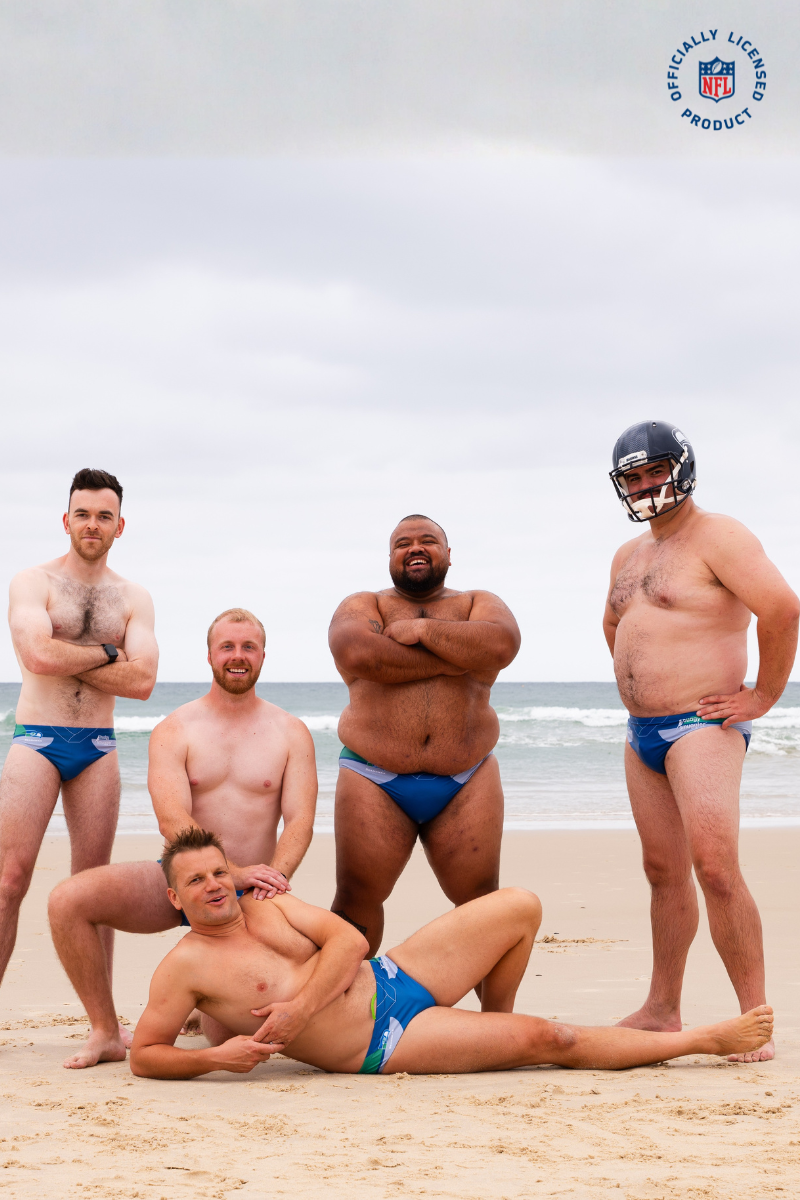 Seattle Seahawks