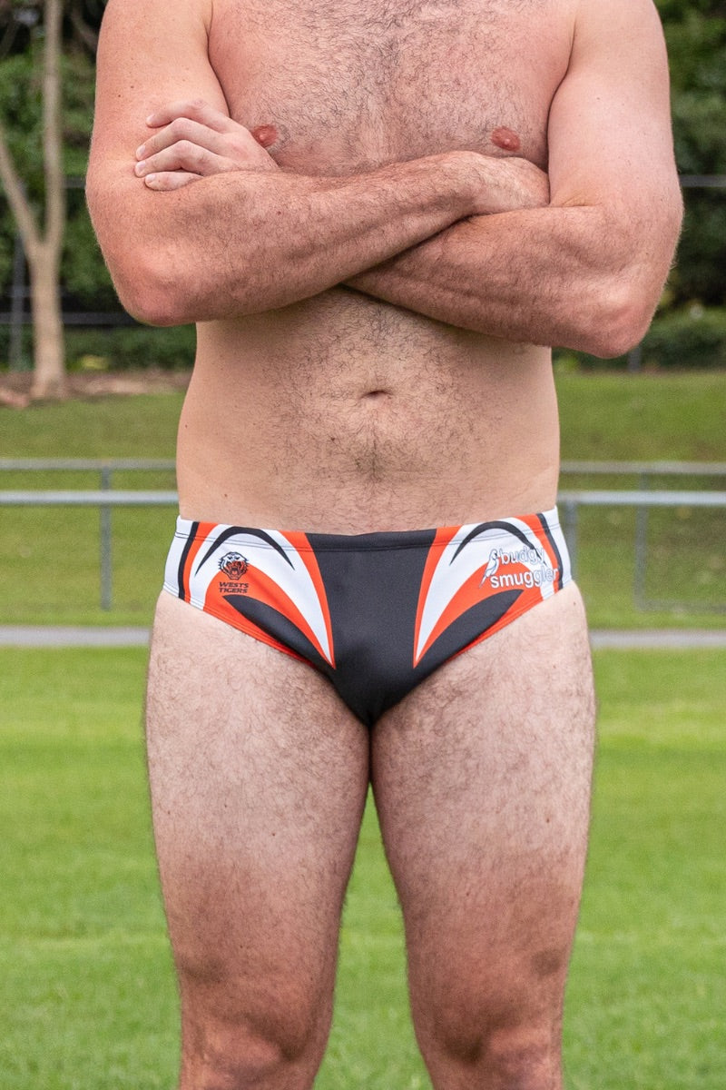 Wests Tigers 2005