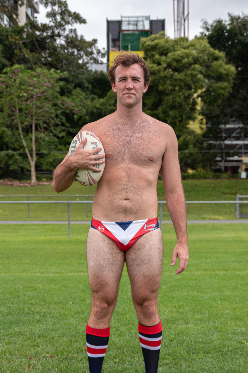 Sydney Roosters 1944