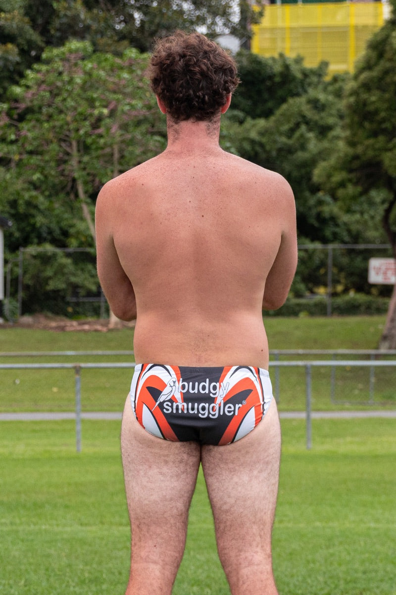 Wests Tigers 2005
