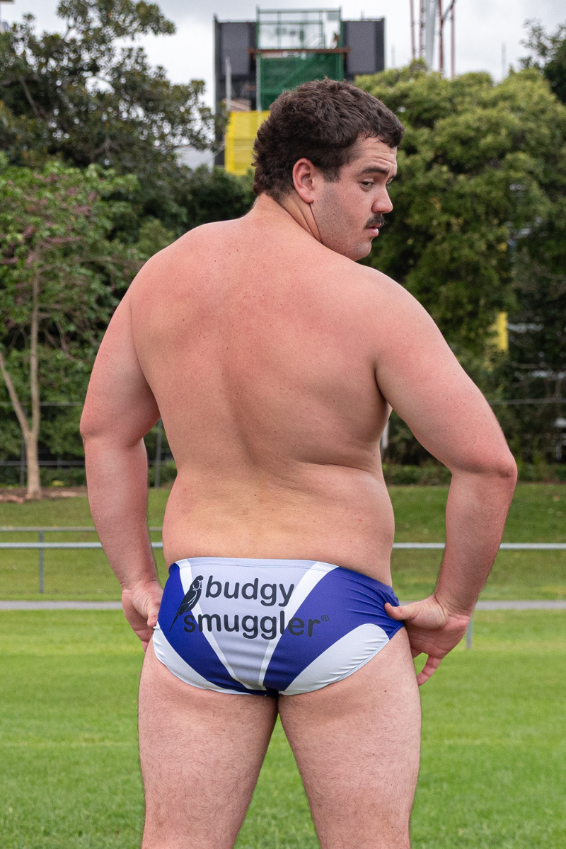 Canterbury Bankstown Bulldogs 1999