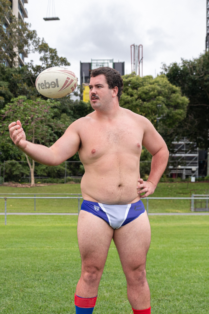 Canterbury Bankstown Bulldogs 1999