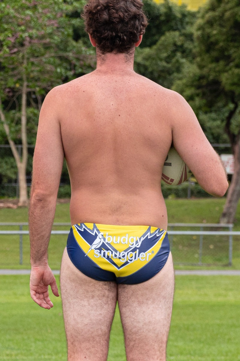North Queensland Cowboys