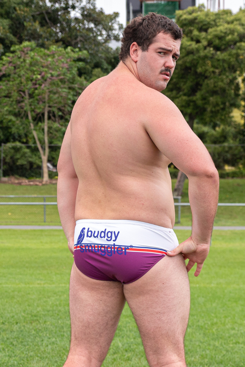 Manly Sea Eagles 1996