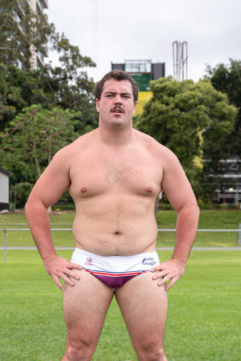 Manly Sea Eagles 1996