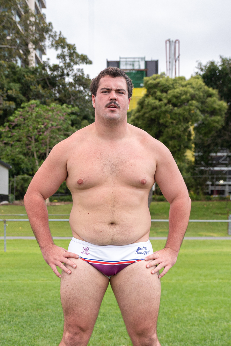 Manly Sea Eagles 1996