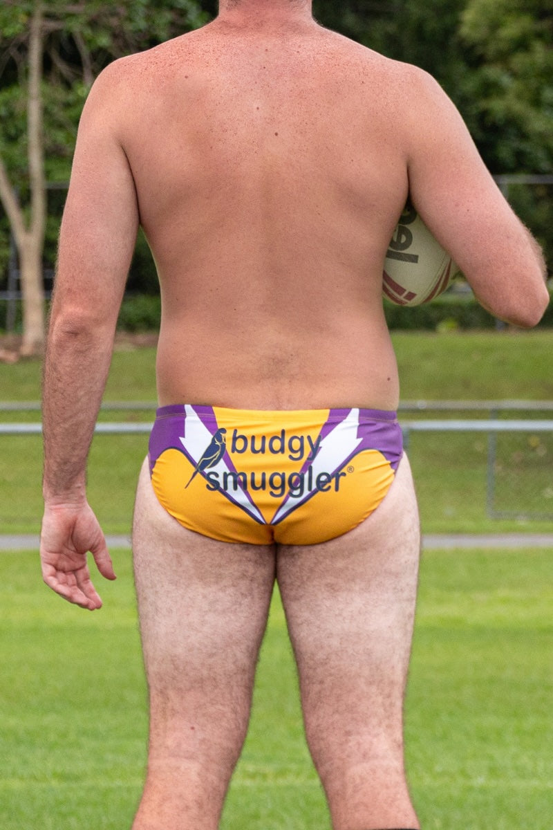Melbourne Storm 1999