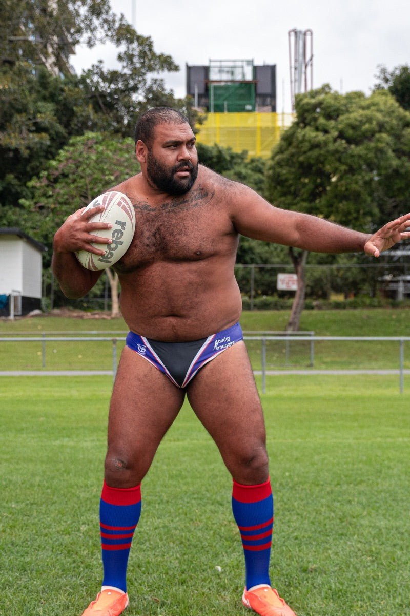 New Zealand Warriors 2001