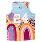 Basketball Singlet in Nardurna 2.0