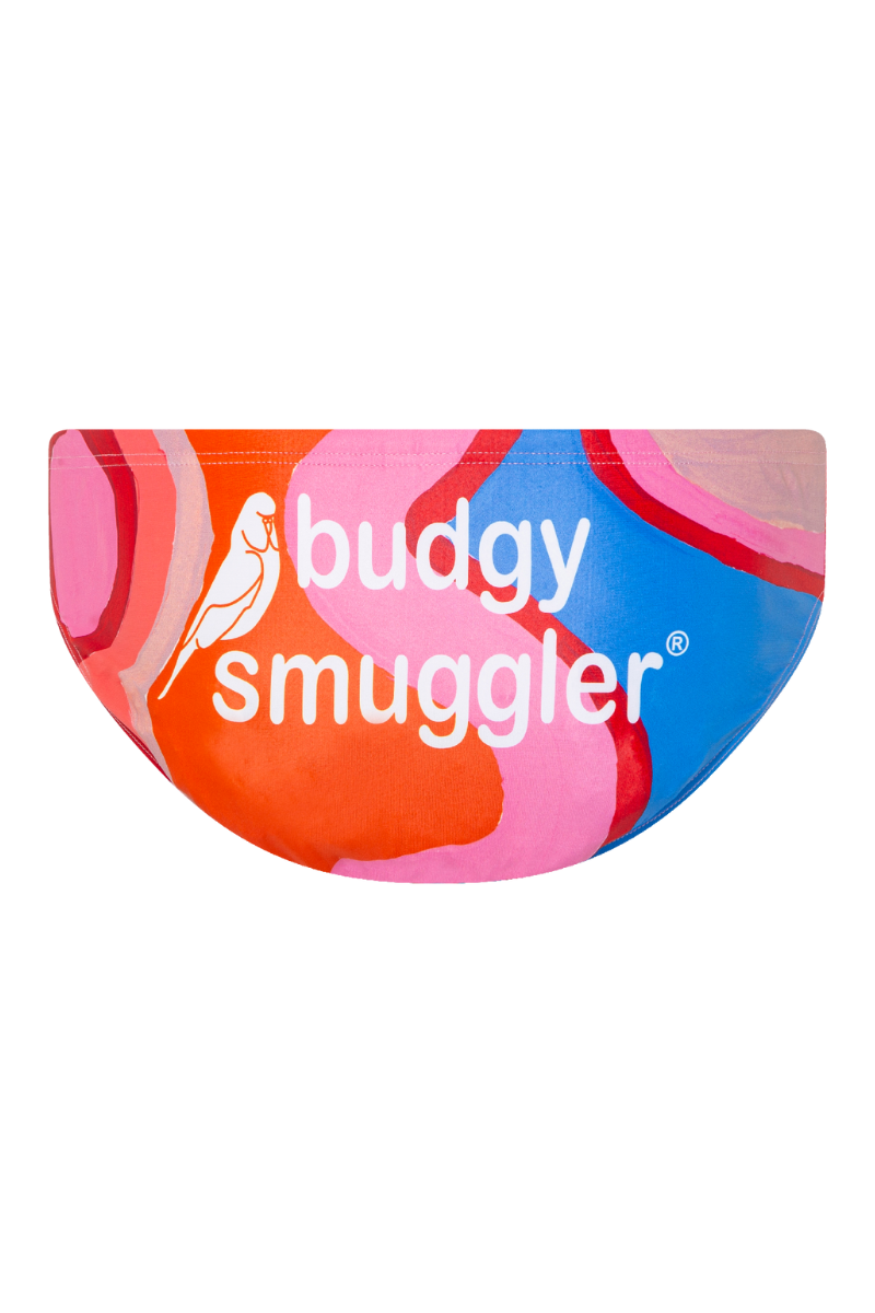 Budgy Smuggler Australia