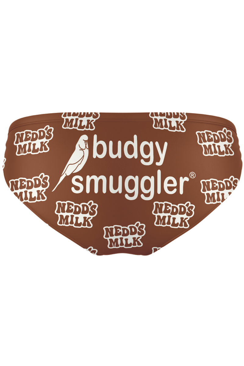 Budgy Smuggler Australia