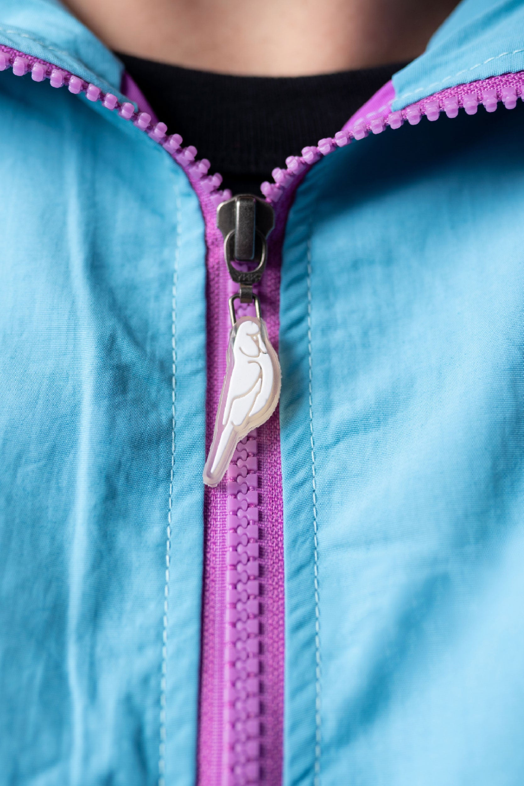 Jean-Pascal Tracksuit Jacket