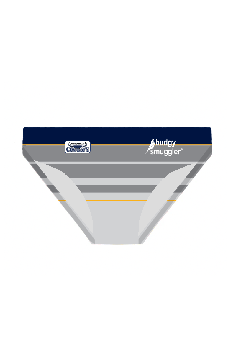 Budgy Smuggler Australia