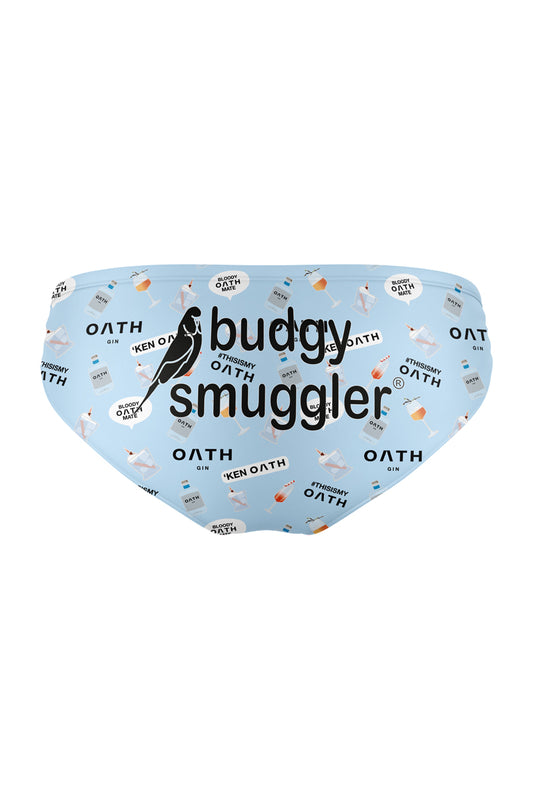 Oath Gin x Budgy Smuggler | Pre Order