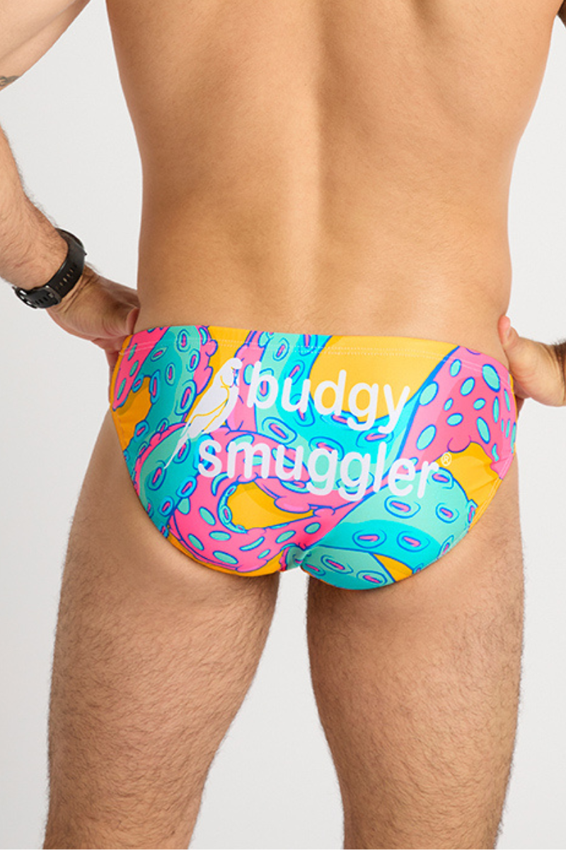 Budgy Smuggler Australia