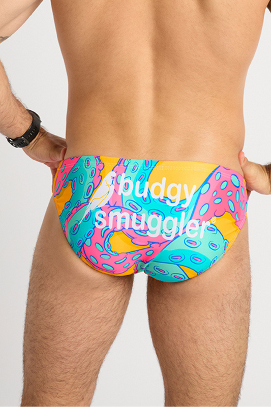 Budgy Smuggler - BRAND NEW to the Manly Store! The next Store Exclusive  pair has hit the shelves. Available only at 1A/22 Darley Rd, Manly.