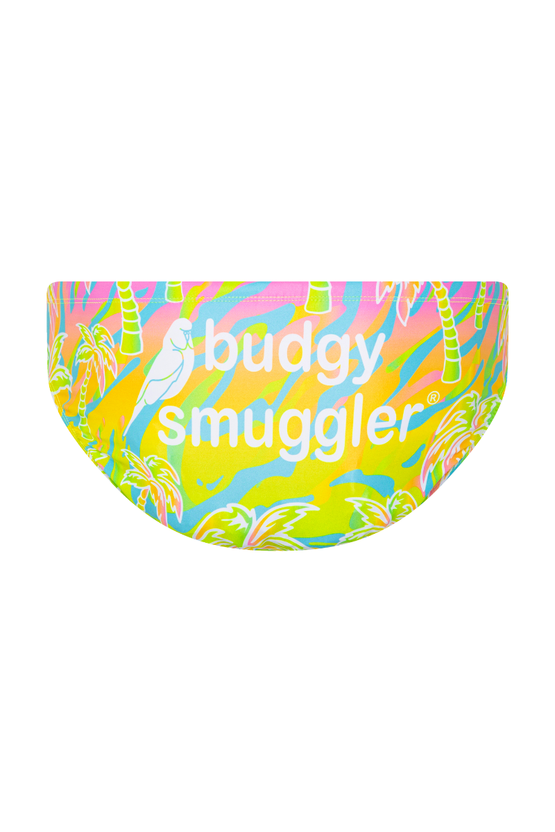 Budgy Smuggler Australia