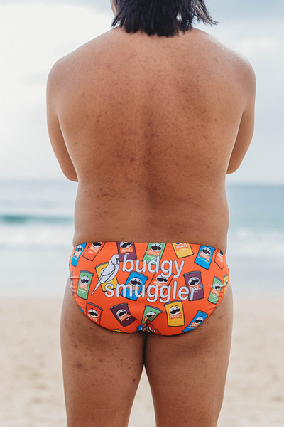 Little Cans Pringles