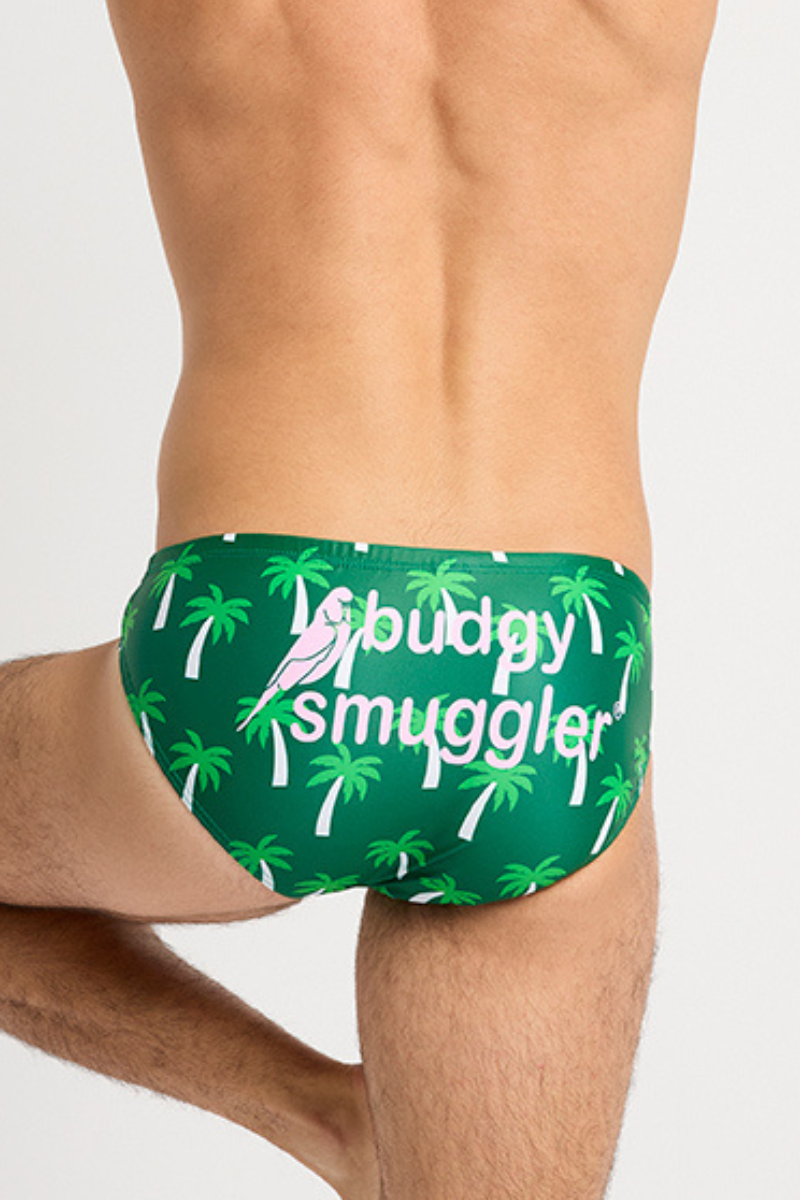 Budgy Smuggler Australia