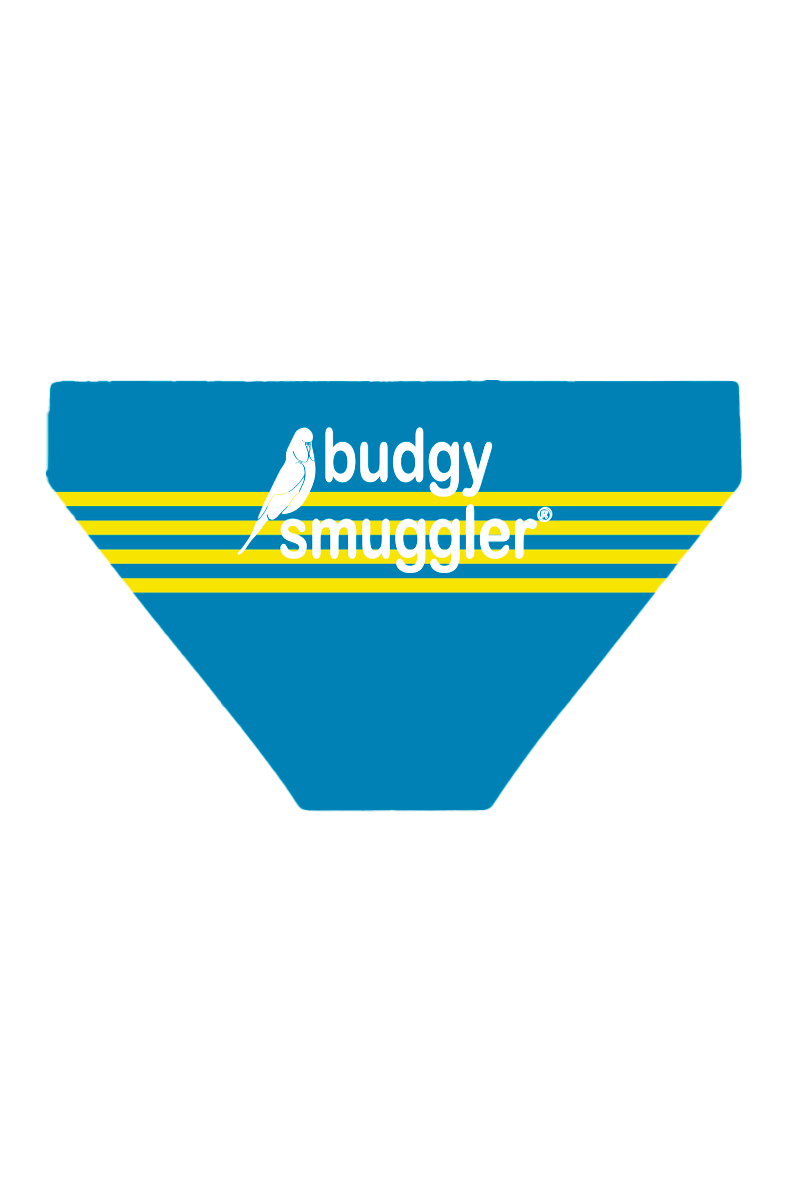 Budgy Smuggler Australia