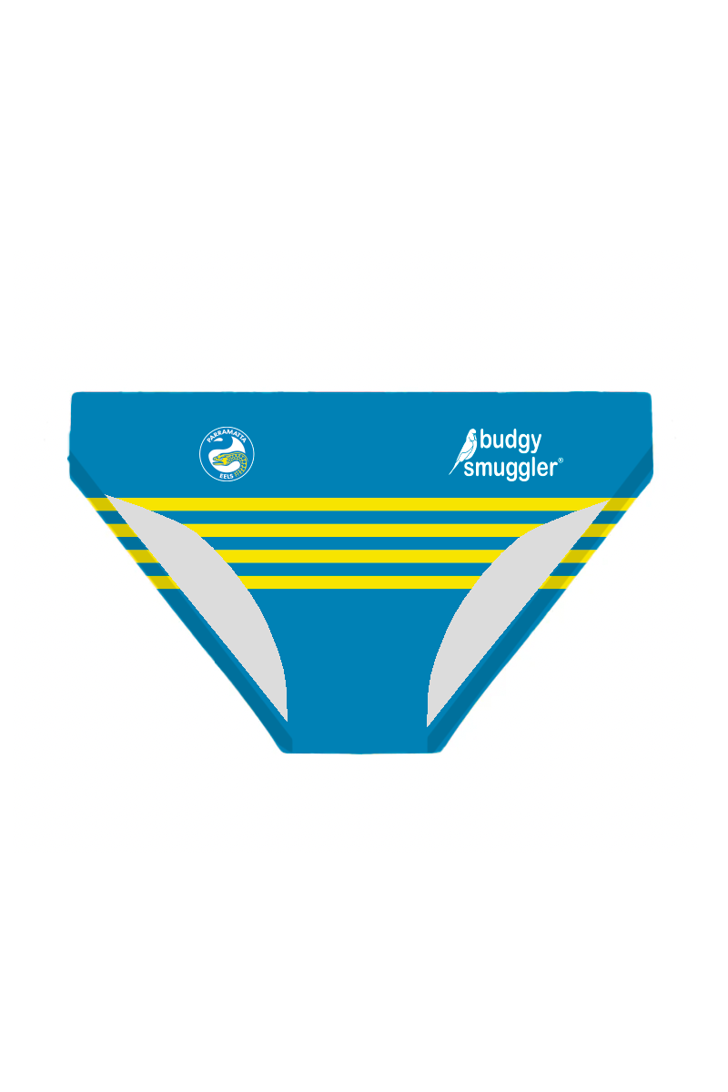 Budgy Smuggler Australia
