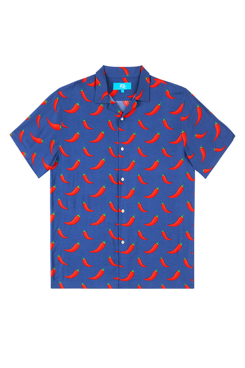 Hawaiian Party Shirt Bundle