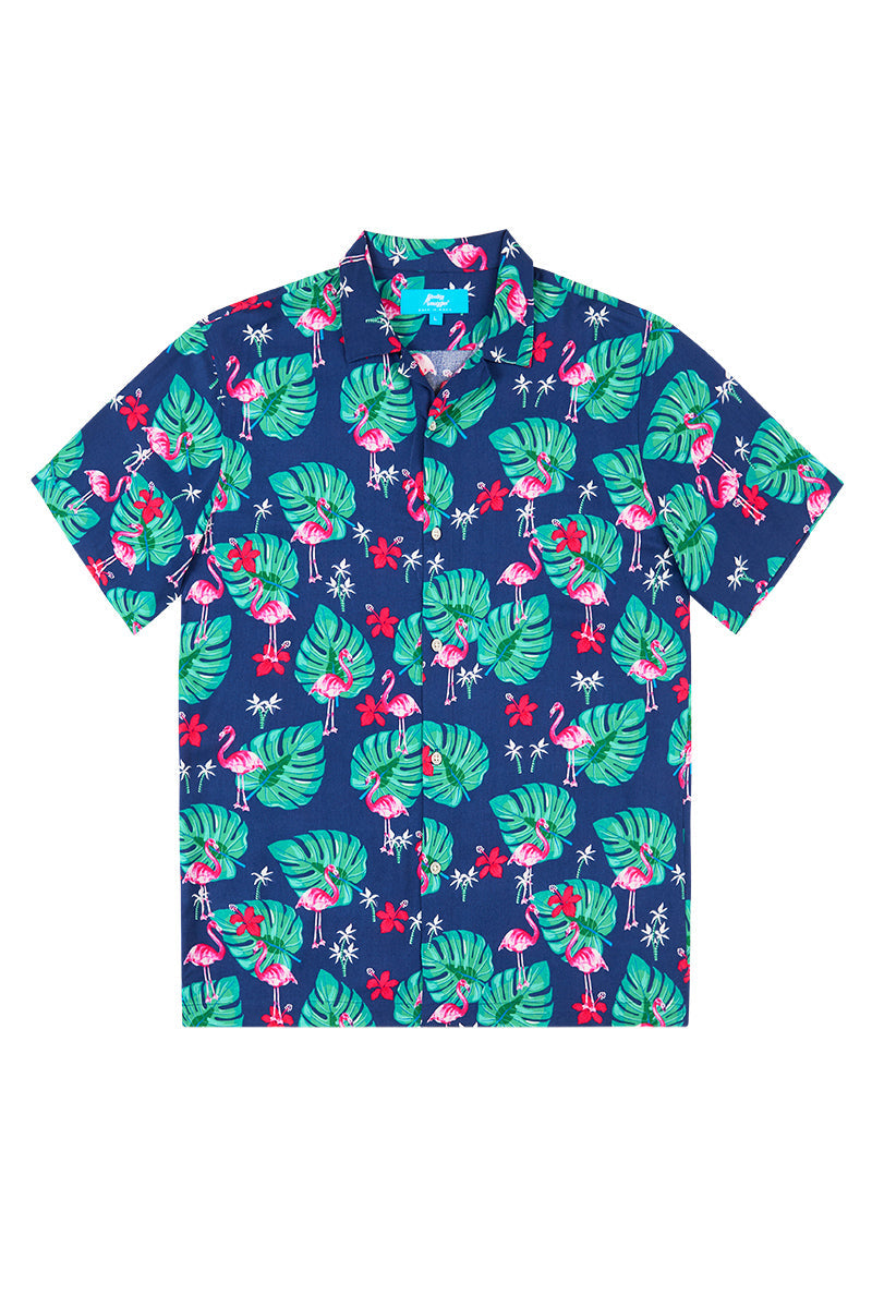 Hawaiian Party Shirt Bundle