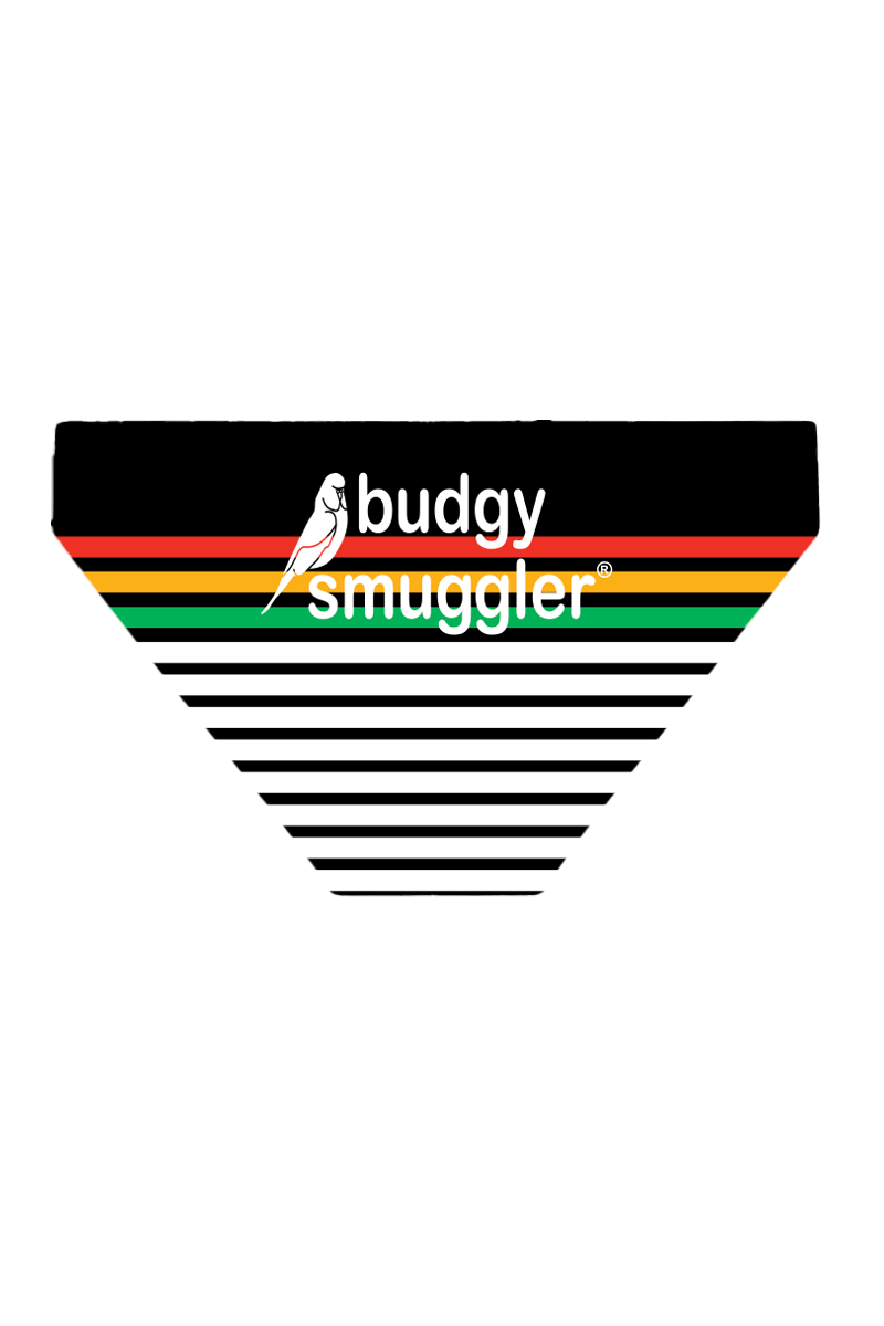Budgy Smuggler Australia