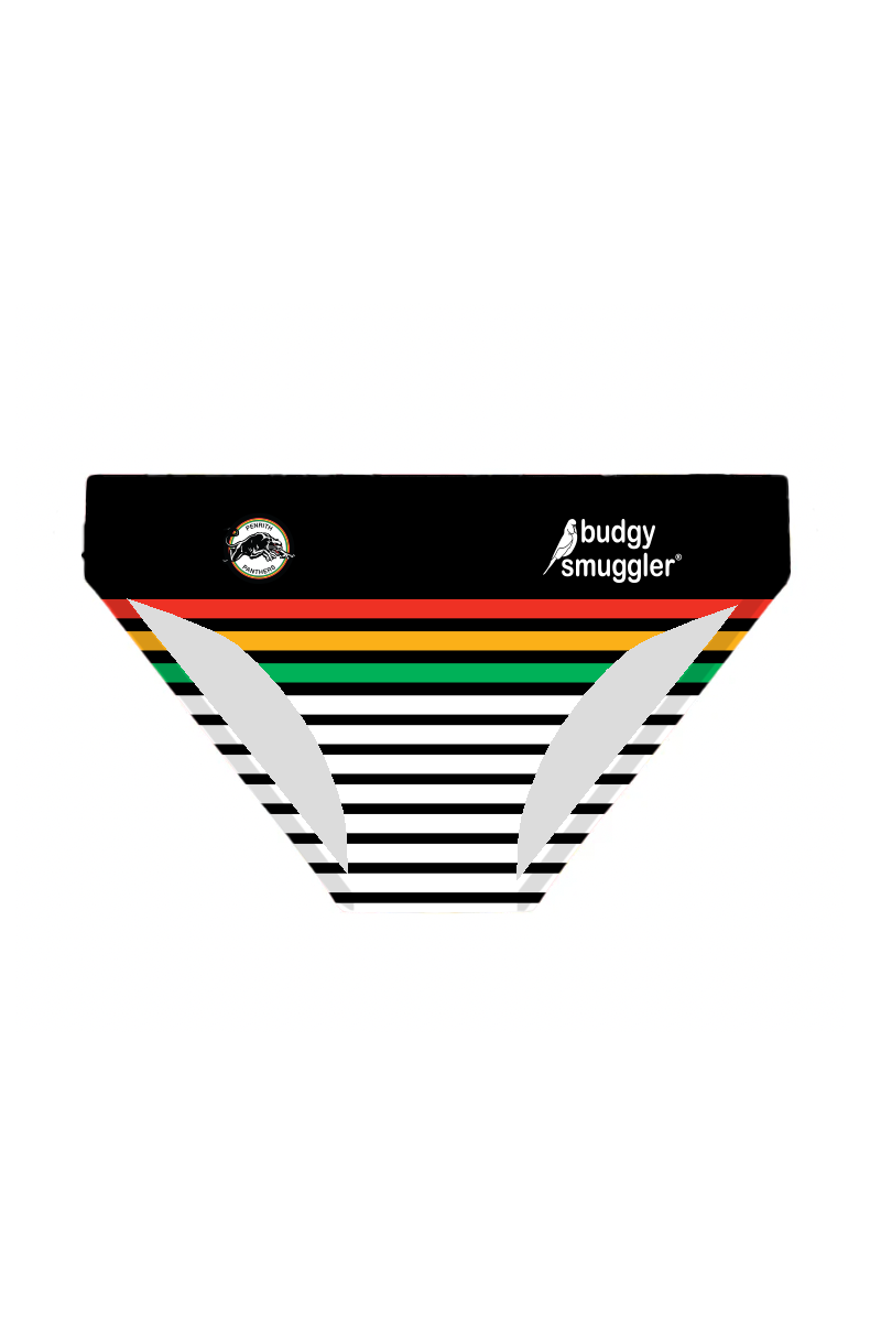 Budgy Smuggler Australia