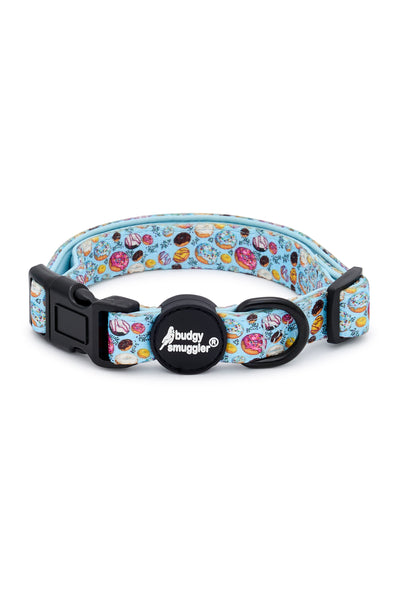 Pet Collar in Donuts 2.0