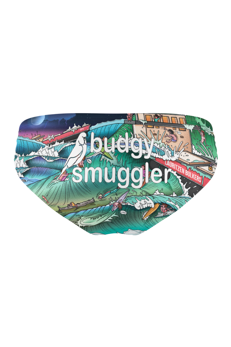 Budgy Smuggler Australia