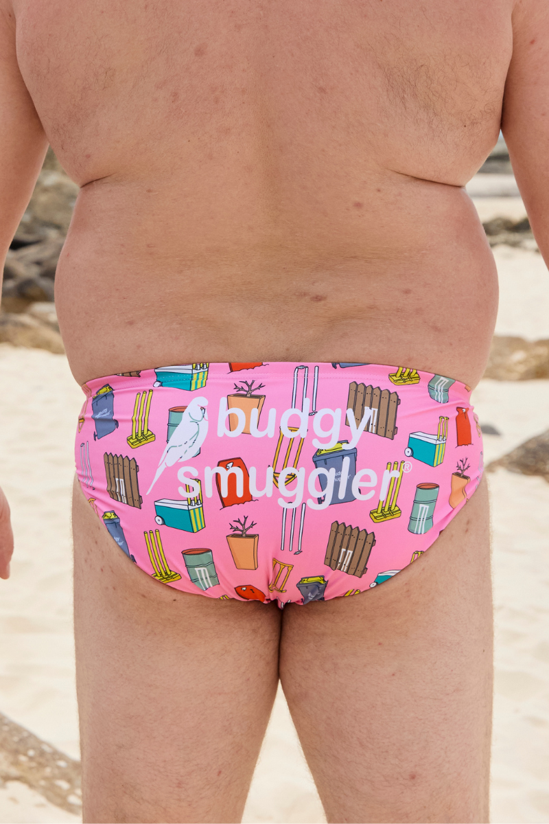 Budgy Smuggler Australia