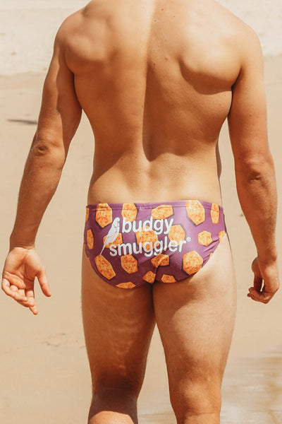 Budgy Smuggler & Shapes Have Joined Forces In New Swimwear Range